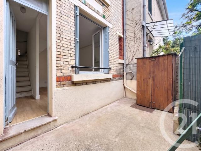Maison 2 pièces 32 m²
