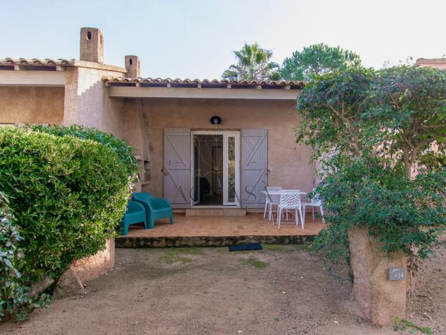 Maison 2 pièces 32 m²