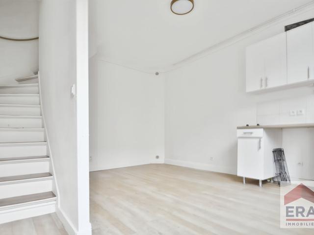 Maison 2 pièces 32 m²