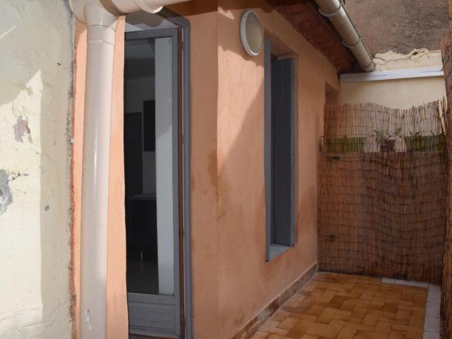 Maison 2 pièces, 32 m² à louer à Narbonne 11100