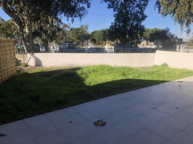 Maison 2 pièces, 32 m² à louer à Saint Florent 20217