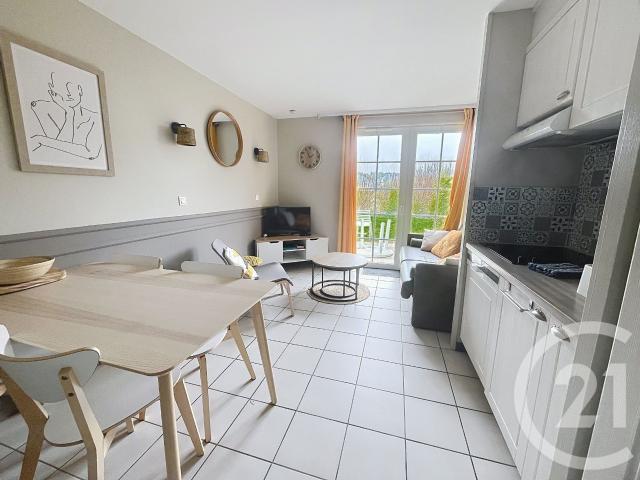Maison 2 pièces 33 m²