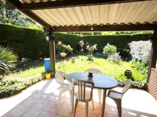 Maison 2 pièces 33 m²