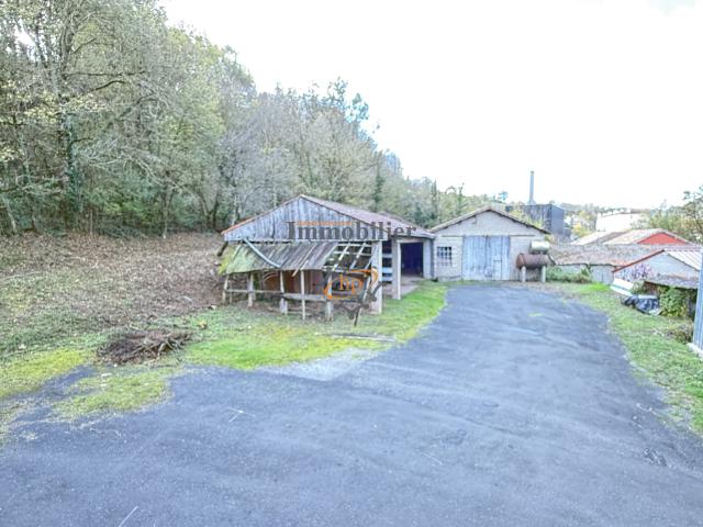 Maison 2 pièces 340 m²