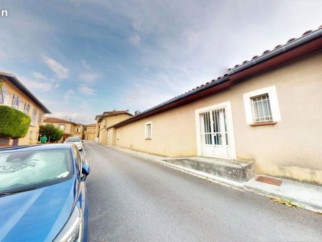 Maison 2 pièces 342 m²