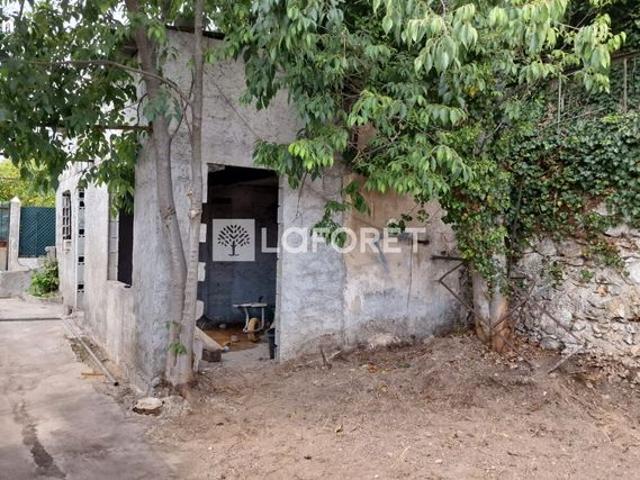 Maison 2 pièces 34 m²