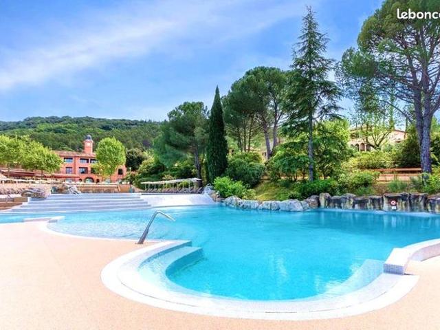 Maison 2 pièces 34 m²