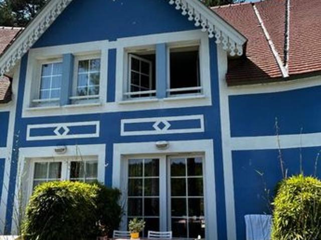 Maison 2 pièces 34 m²