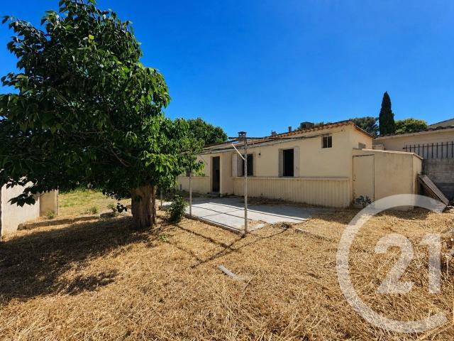 Maison 2 pièces 34 m²