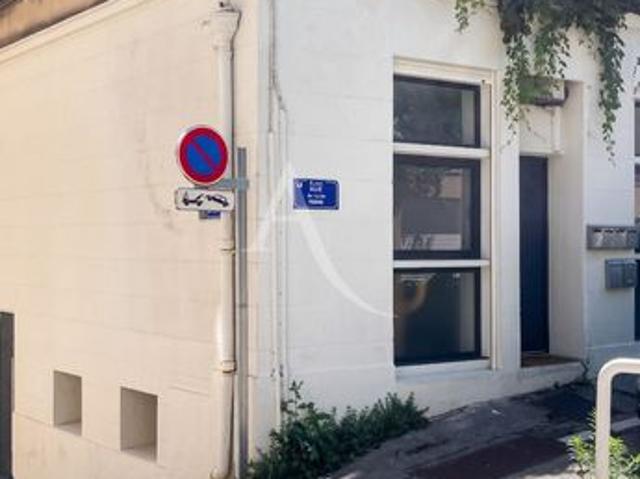 Maison 2 pièces 34 m²