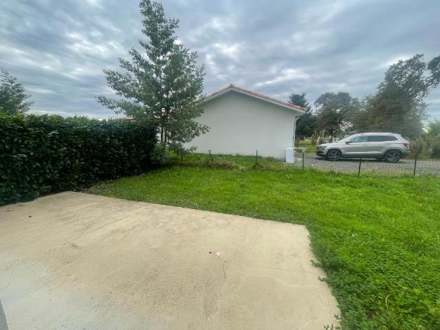 Maison 2 pièces, 34 m² à louer à Hinx 40180