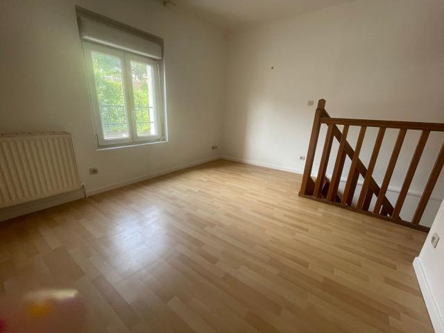 Maison 2 pièces, 34 m² à louer à Le Havre 76600