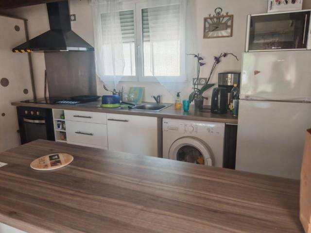 Maison 2 pièces, 34 m² à louer à Moussan 11120