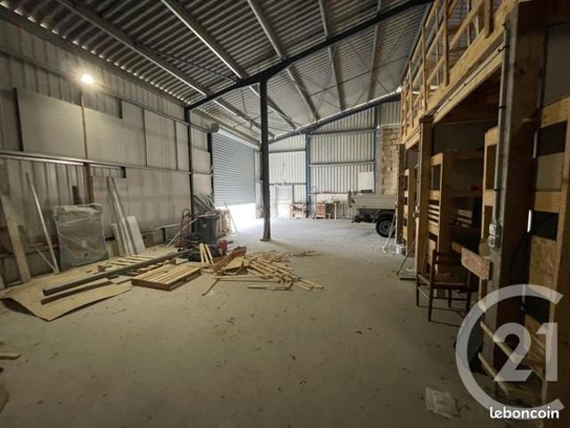 Maison 2 pièces 350 m²
