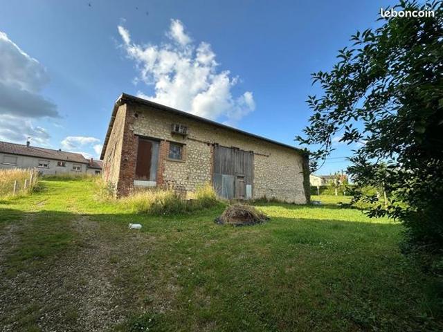 Maison 2 pièces 350 m²