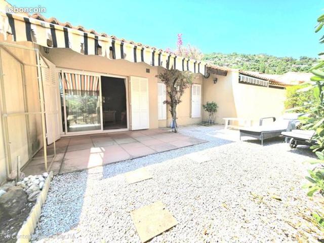 Maison 2 pièces 35 m²