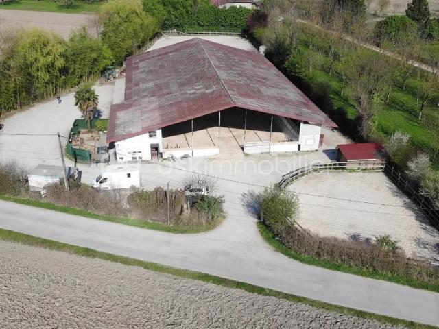 Maison 2 pièces 35 m²