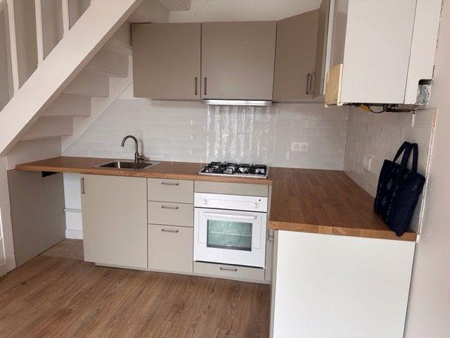 Maison 2 Pièces 35 m²