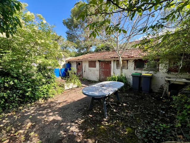 Maison 2 pièces 35 m²