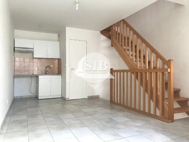 Maison 2 pièces 35 m²