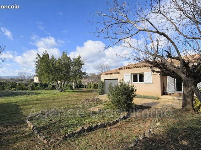 Maison 2 pièces 35 m²