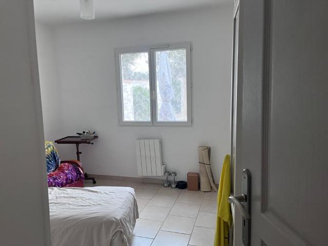 Maison 2 pièces, 35 m² à louer à Cabriès 13480