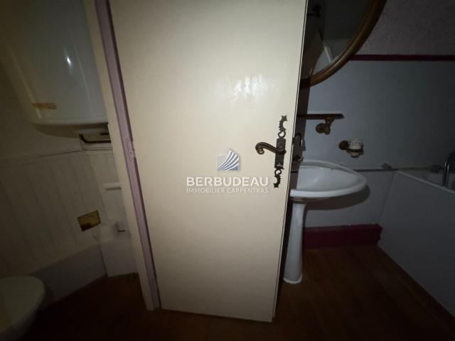 Maison 2 pièces, 35 m² à louer à Aurel 84390