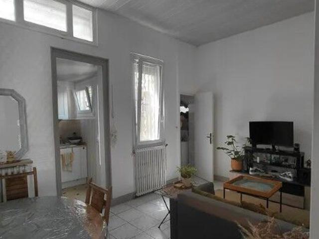 Maison 2 pièces, 35 m² à louer à Bordeaux 33000