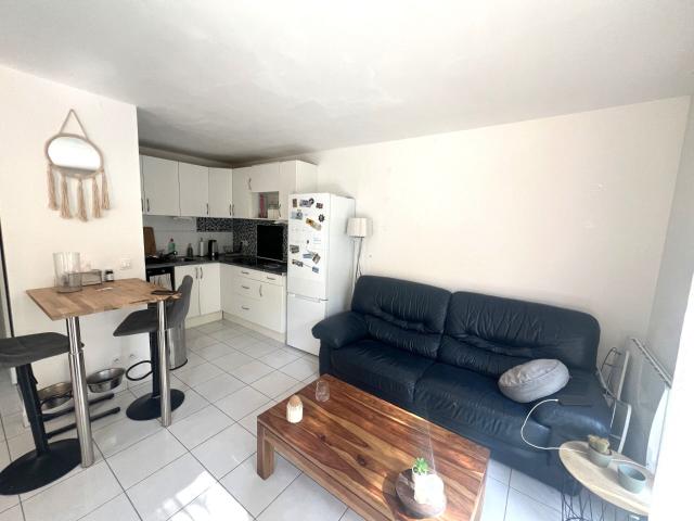 Maison 2 pièces, 35 m² à louer à Baillet en France 95560