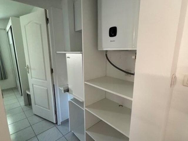 Maison 2 pièces, 35 m² à louer à Gradignan 33170