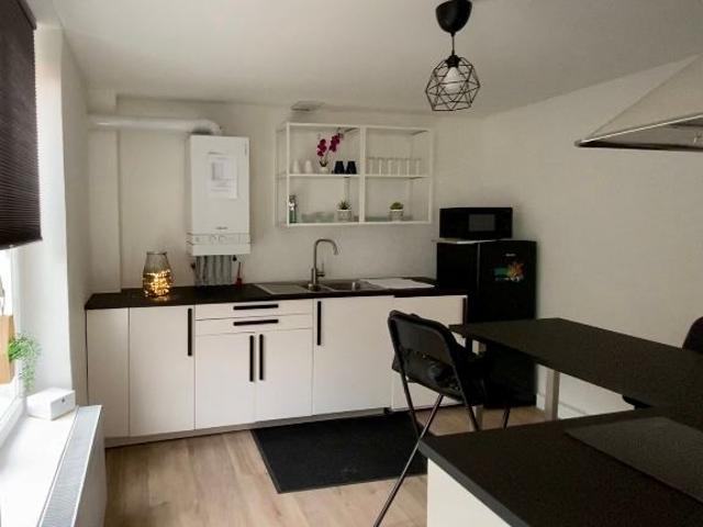 Maison 2 pièces, 35 m² à louer à Lille 59000