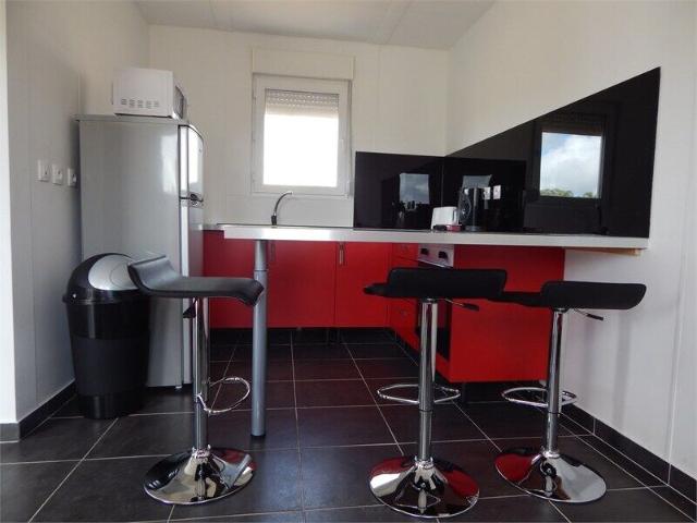 Maison 2 pièces, 35 m² à louer à Macouria 97355