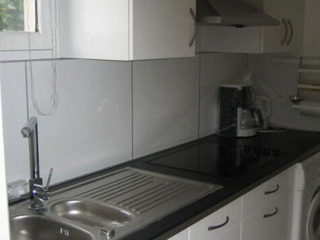 Maison 2 pièces, 35 m² à louer à Mérignac 33700