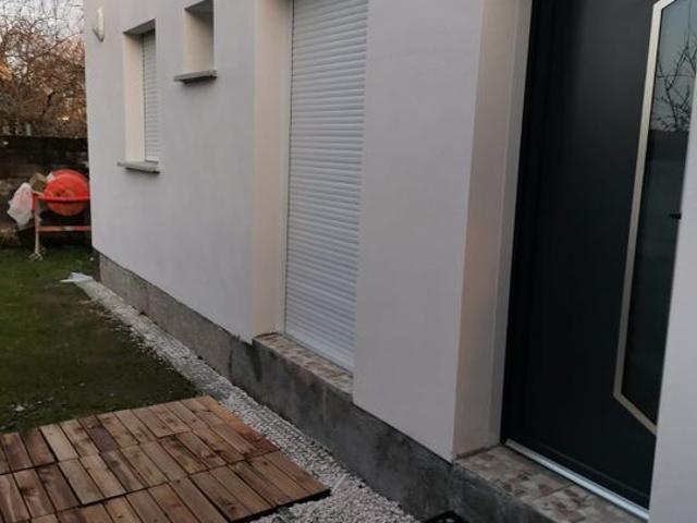 Maison 2 pièces, 35 m² à louer à Saint Sébastien sur Loire 44230