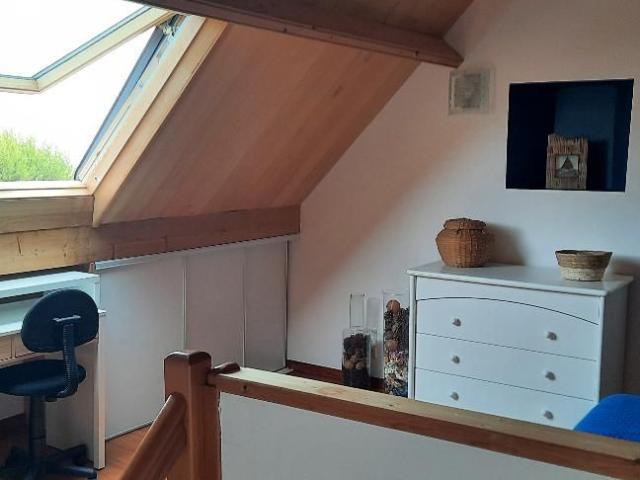 Maison 2 pièces, 35 m² à louer à Plougonvelin 29217