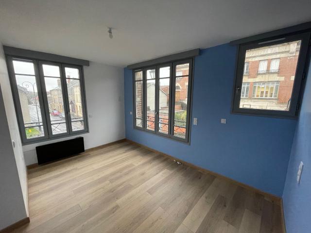 Maison 2 pièces, 35 m² à louer à Vouziers 08400