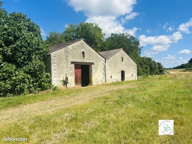 Maison 2 pièces 360 m²