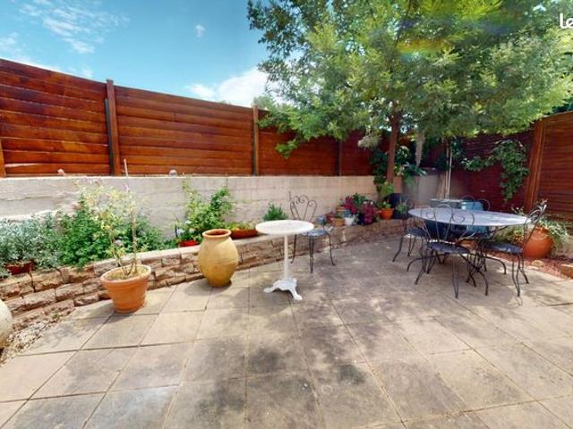 Maison 2 pièces 36 m²