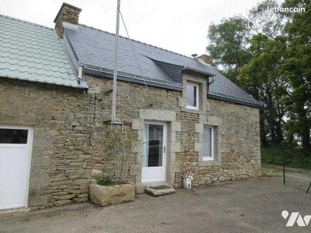 Maison 2 pièces 36 m²