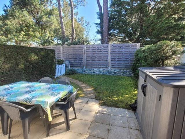 Maison 2 pièces 36 m²