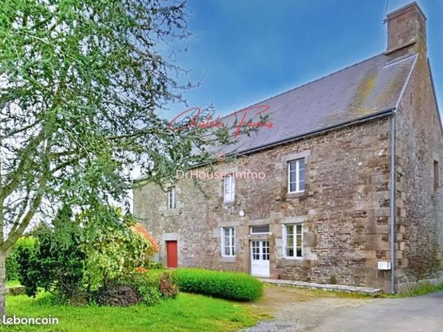 Maison 2 pièces 36 m²