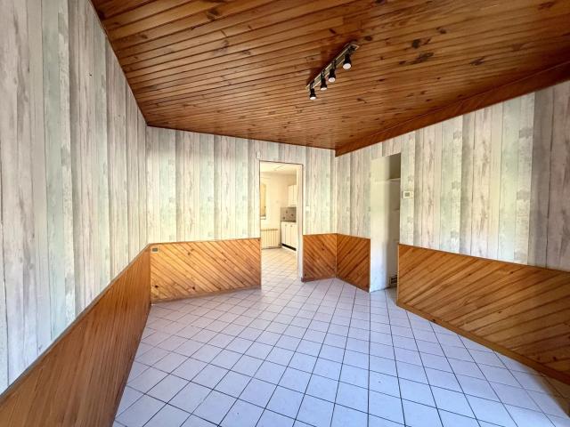 Maison 2 pièces 36 m²