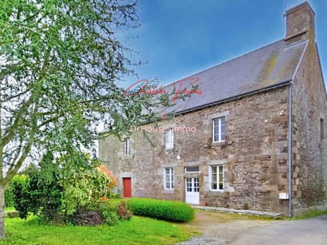 Maison 2 pièces 36 m²