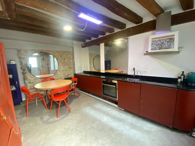 Maison 2 pièces 36 m²