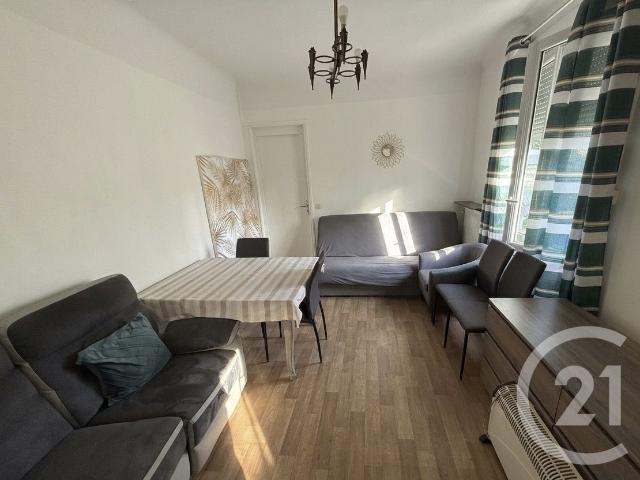 Maison 2 pièces 36 m²