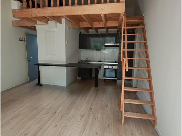 Maison 2 pièces 36 m²