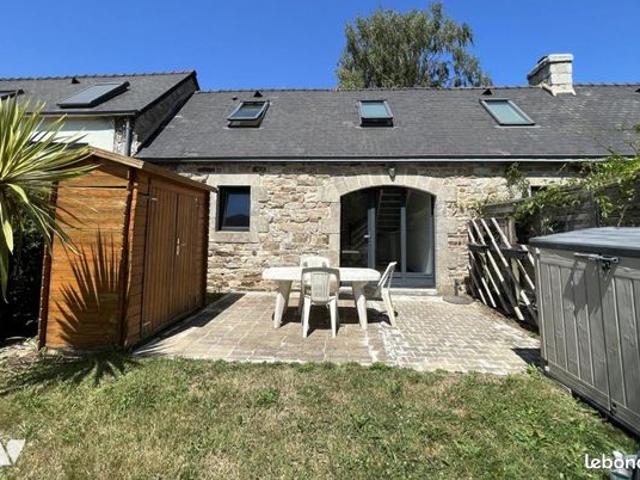 Maison 2 pièces 36 m²