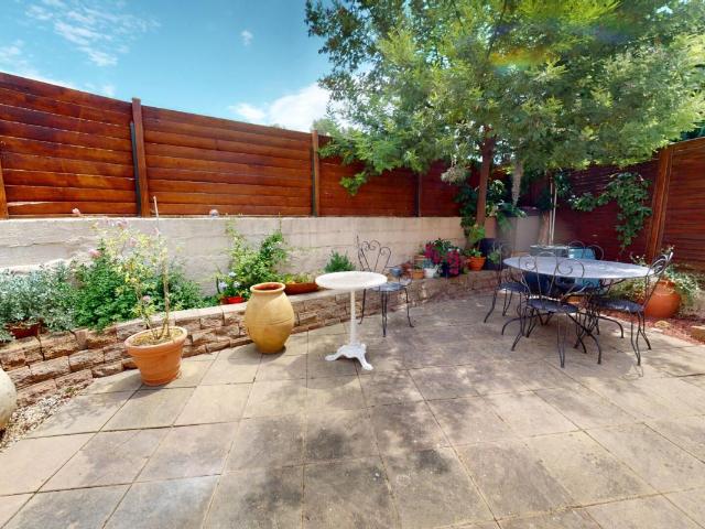 Maison 2 pièces 36 m²