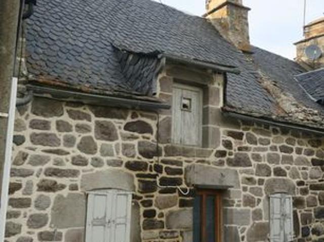 Maison 2 pièces 36 m²