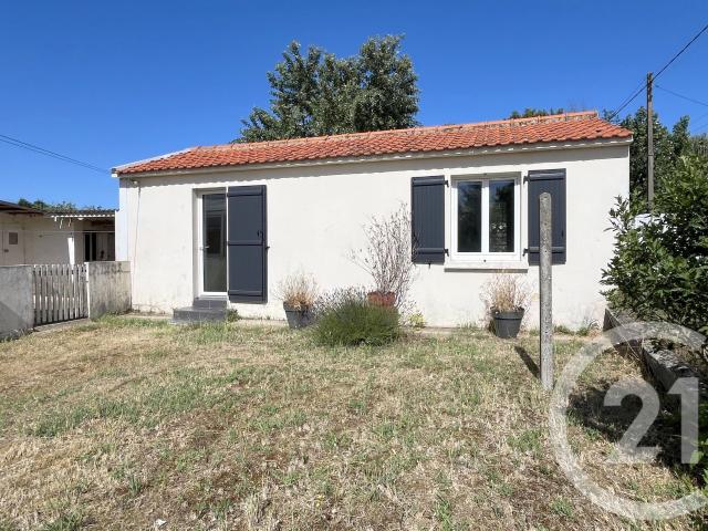 Maison 2 pièces 36 m²